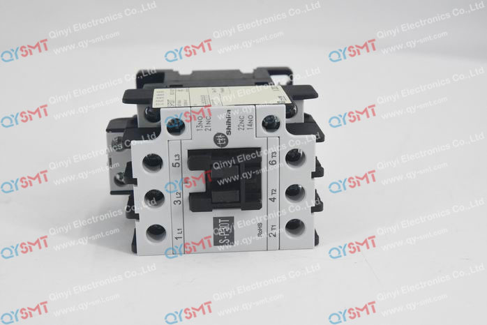 SHIHLIN brand contactor