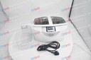 Ultrasonic Cleaner