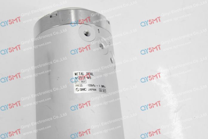 Low Torque Rotary Joint