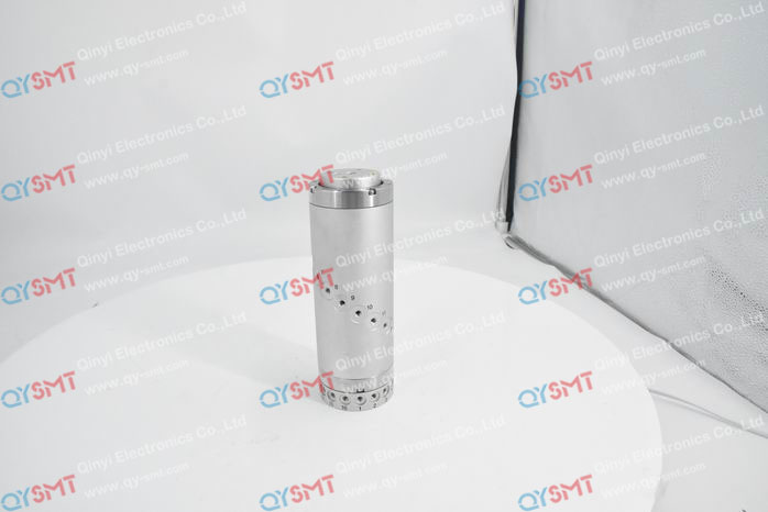 Low Torque Rotary Joint