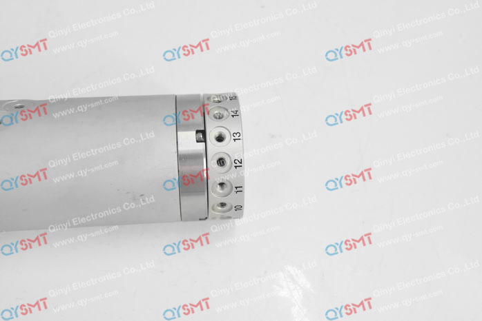 Low Torque Rotary Joint