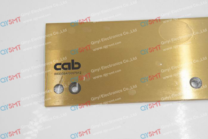 CAB Linear Blade for Maestro 3E