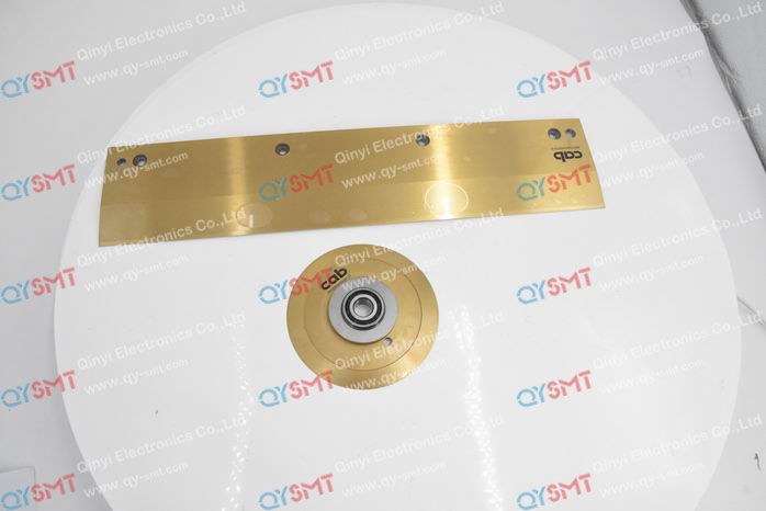 CAB Linear Blade for Maestro 3E