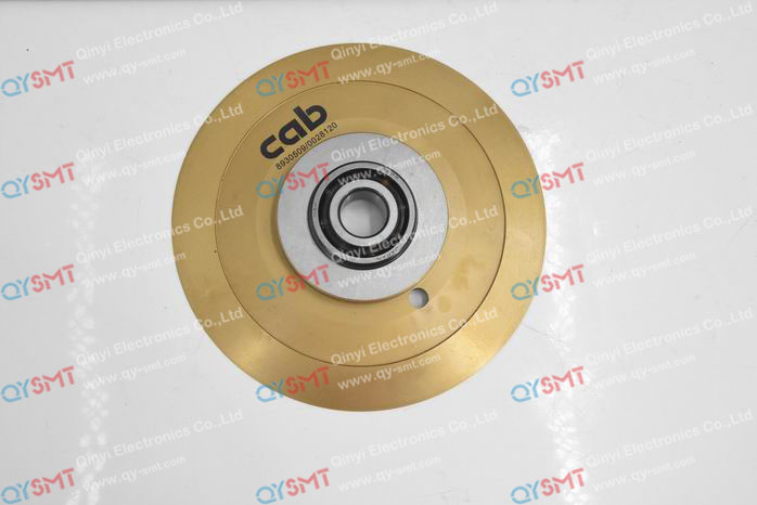 CAB Linear Blade for Maestro 3E