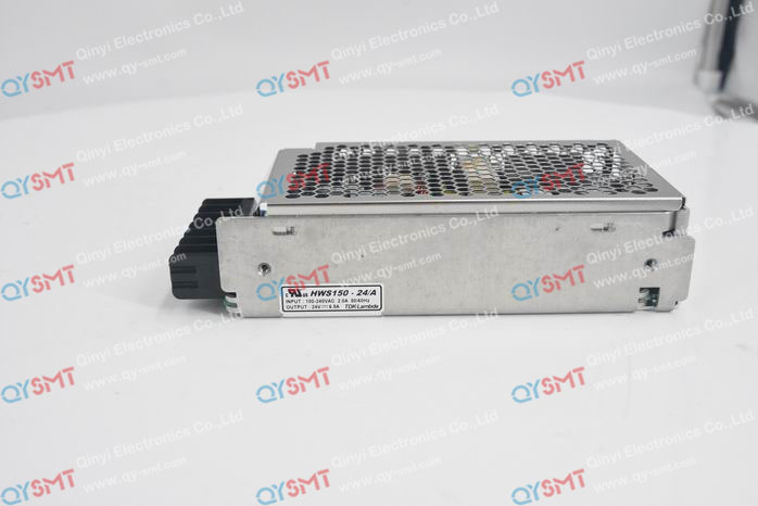 TDK Lambda Power Supply, 24VDC