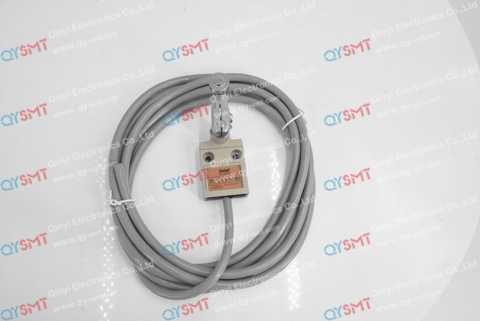 Tend Limit Switch
