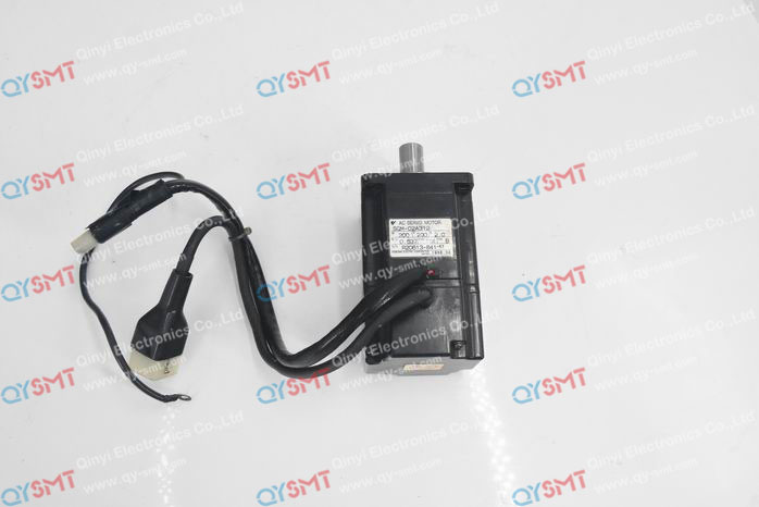 Ac servo motor SGM-02A312