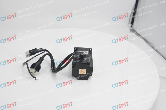 Ac servo motor SGM-02A312