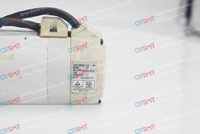 SERVO MOTOR (MSMA042A1A) CP45FV NEO