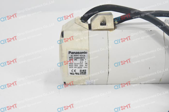 SERVO MOTOR (MSMA042A1A) CP45FV NEO