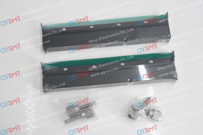 DEK Rubber Squeegees 200MM