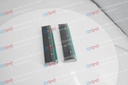 DEK Rubber Squeegees 200MM