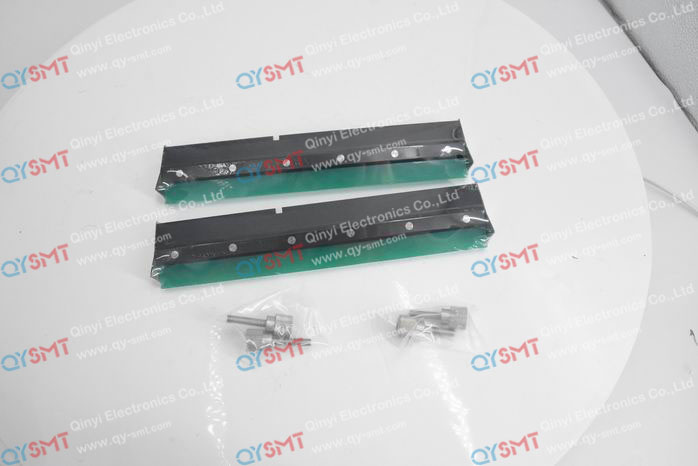 DEK Rubber Squeegees 250MM