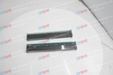 DEK Rubber Squeegees 250MM