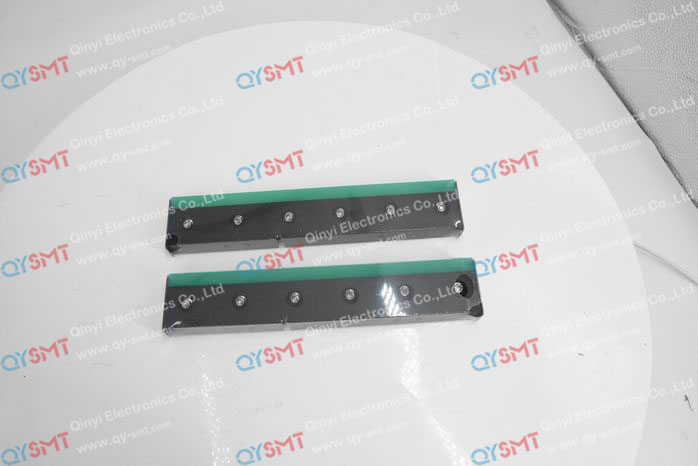 DEK Rubber Squeegees 250MM
