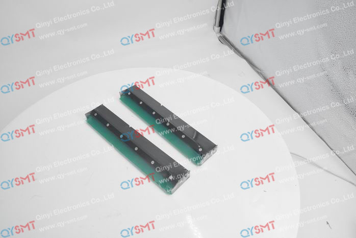 DEK Rubber Squeegees 250MM