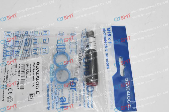 Datalogic  Photoelectric Sensor(pnp-no M12)