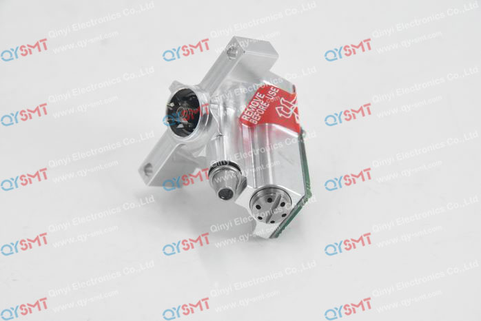 Ejector AG04, MYDATA