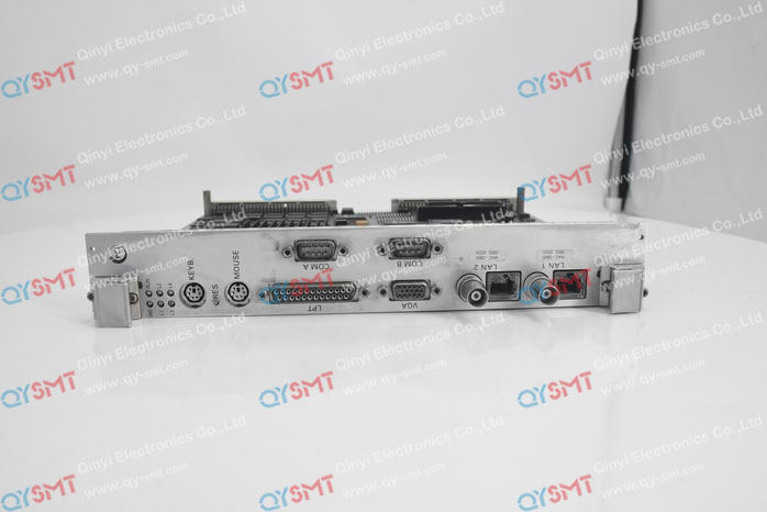 Siplace F5HM machine controller (M54)