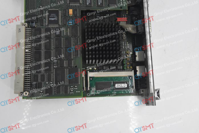 Siplace F5HM machine controller (M54)