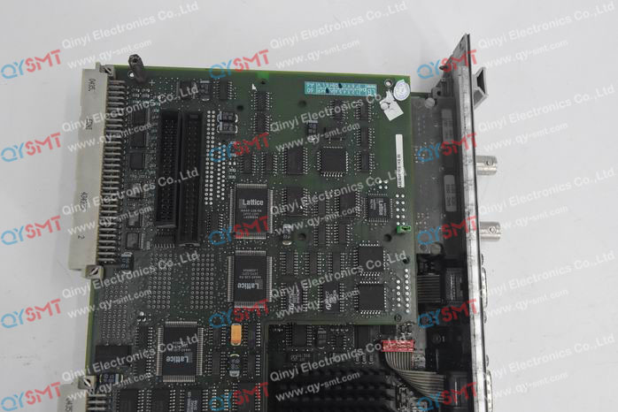 Siplace F5HM machine controller (M54)