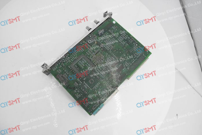 Siplace F5HM machine controller (M54)