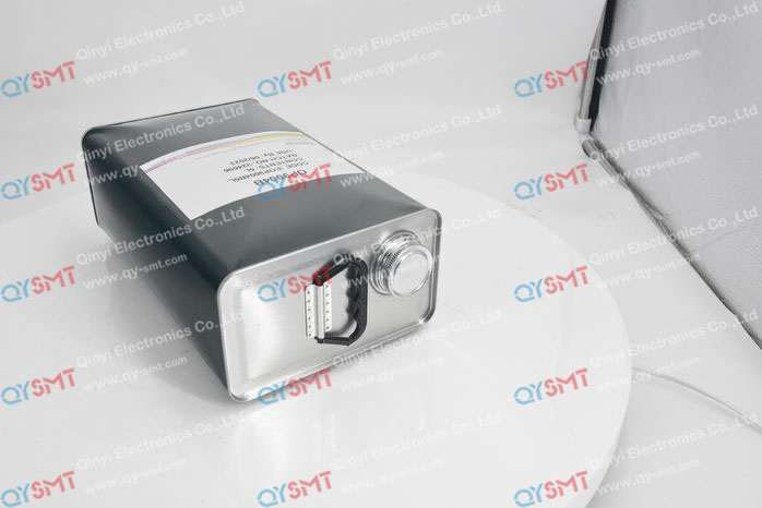 MACHINE CLEANER SIZE: 5L/PAIL