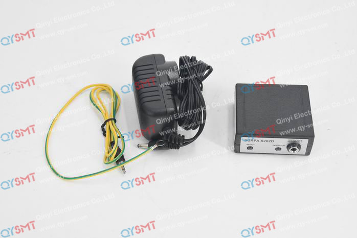 Single Workstation Continuous Monitor