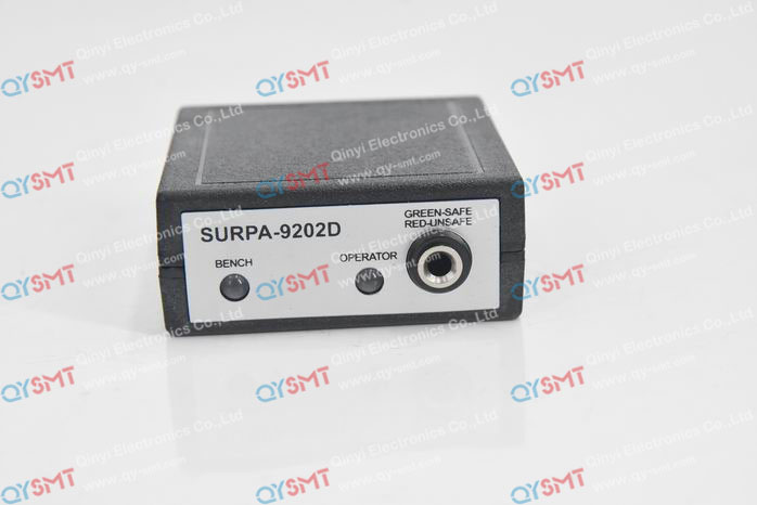 Single Workstation Continuous Monitor