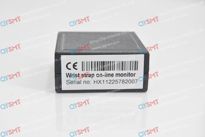 Single Workstation Continuous Monitor