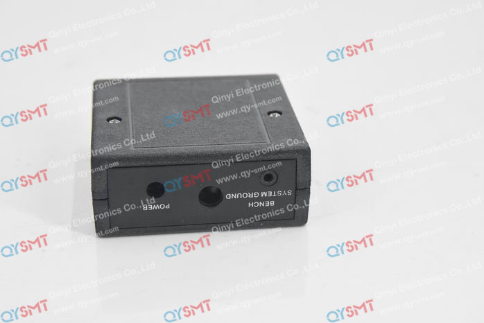 Single Workstation Continuous Monitor