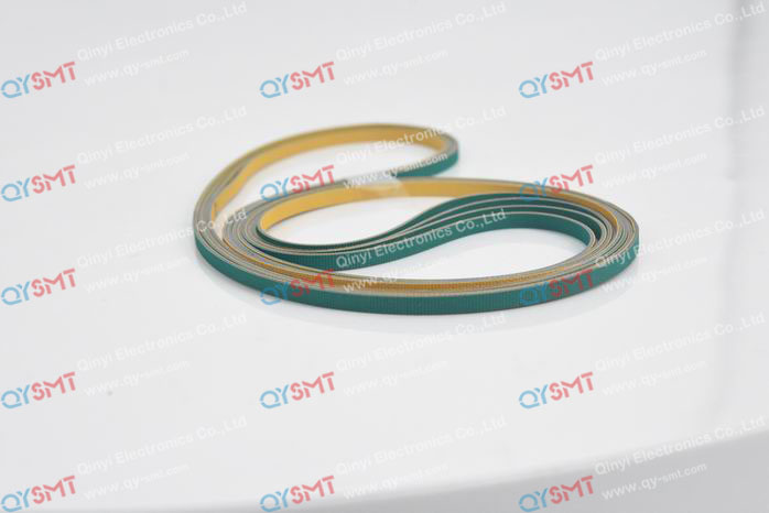 Conveyor Flat Belt 770x3.85x1.25