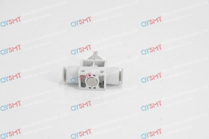 Finger Valve (SMC)2 port one touch coupler