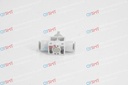 Finger Valve (SMC)2 port one touch coupler
