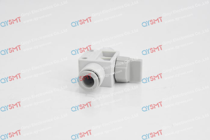 Finger Valve (SMC)2 port one touch coupler