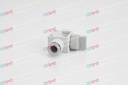 Finger Valve (SMC)2 port one touch coupler