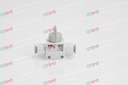 Finger Valve (SMC)2 port one touch coupler