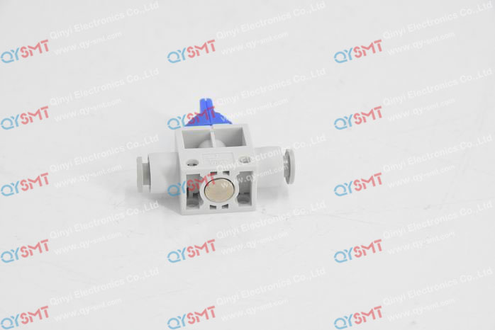 Finger Valve (SMC)3 port one touch coupler