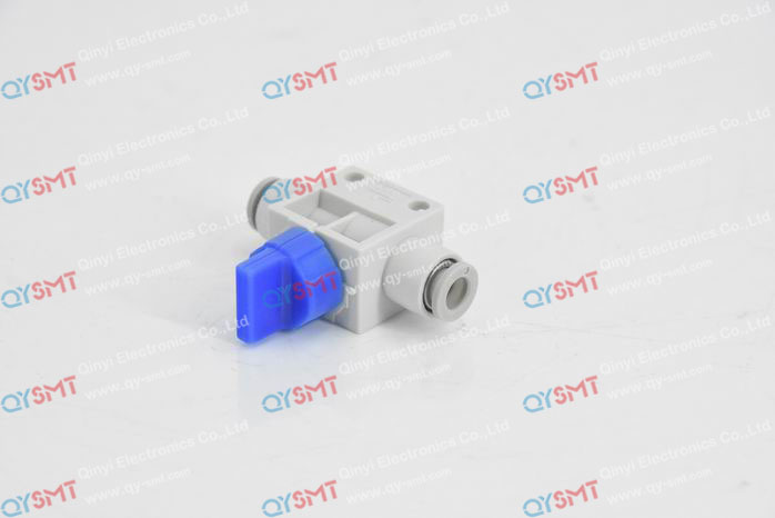 Finger Valve (SMC)3 port one touch coupler