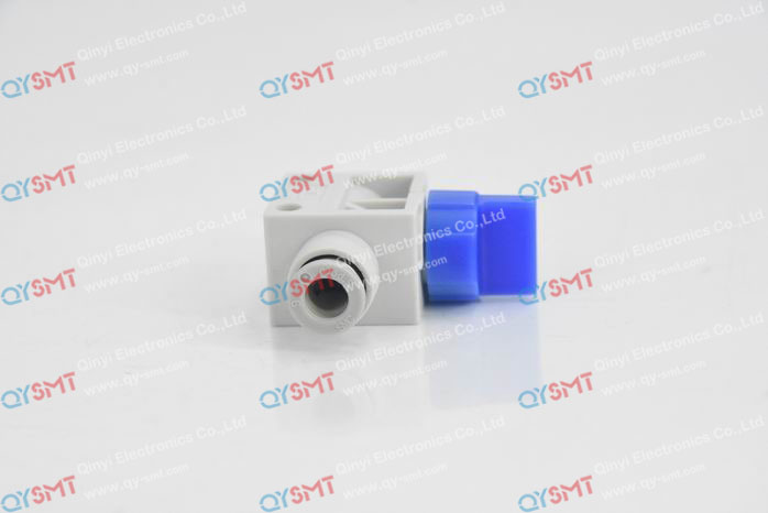 Finger Valve (SMC)3 port one touch coupler