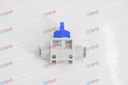 Finger Valve (SMC)3 port one touch coupler