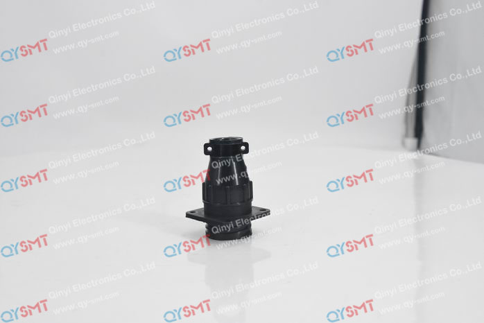 SMEMA Male shell 14P