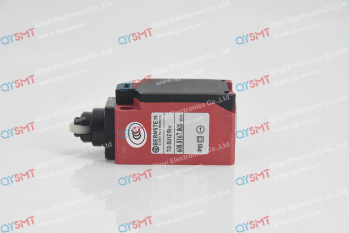 BERNSTEIN Limit switch
