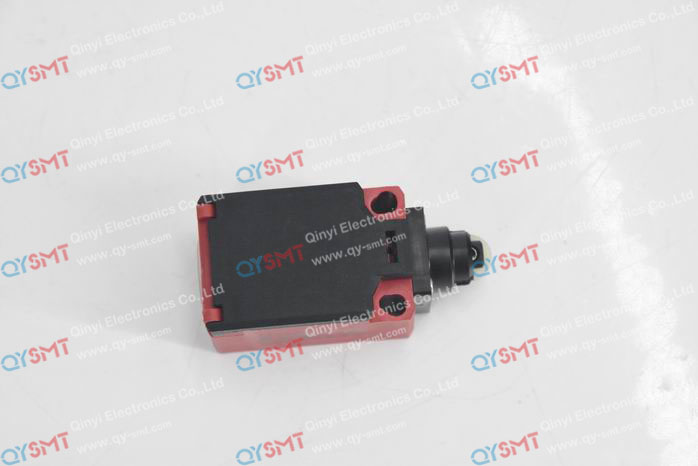 BERNSTEIN Limit switch