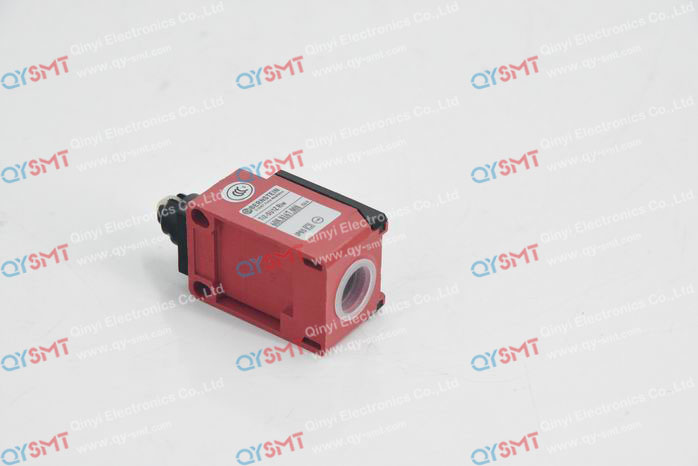 BERNSTEIN Limit switch