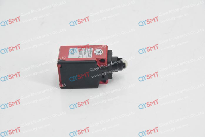 BERNSTEIN Limit switch