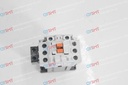 Contactor  220V 18A, 440V 13A