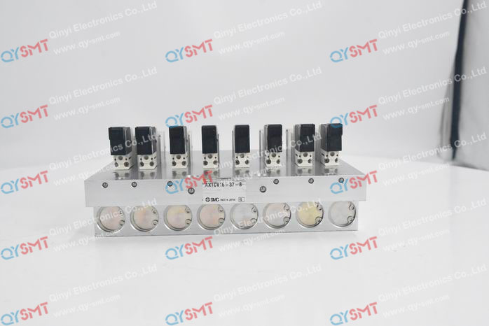 CYLINDER UNIT (AXTCV16-37-8)