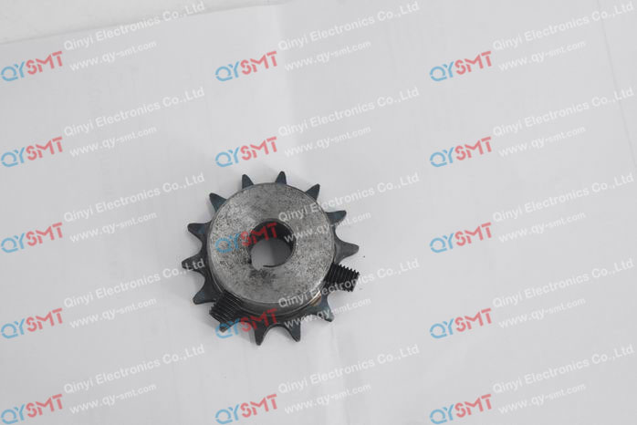 Gear Sprocket for 6m belt