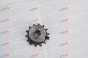 Gear Sprocket for 6m belt